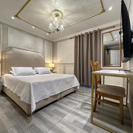 فاليدوبار Hotel Paris المظهر الخارجي الصورة